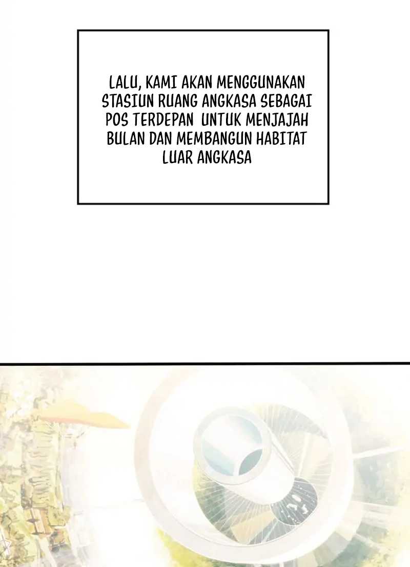 Cheolsu Saves the World Chapter 030 Gambar 28