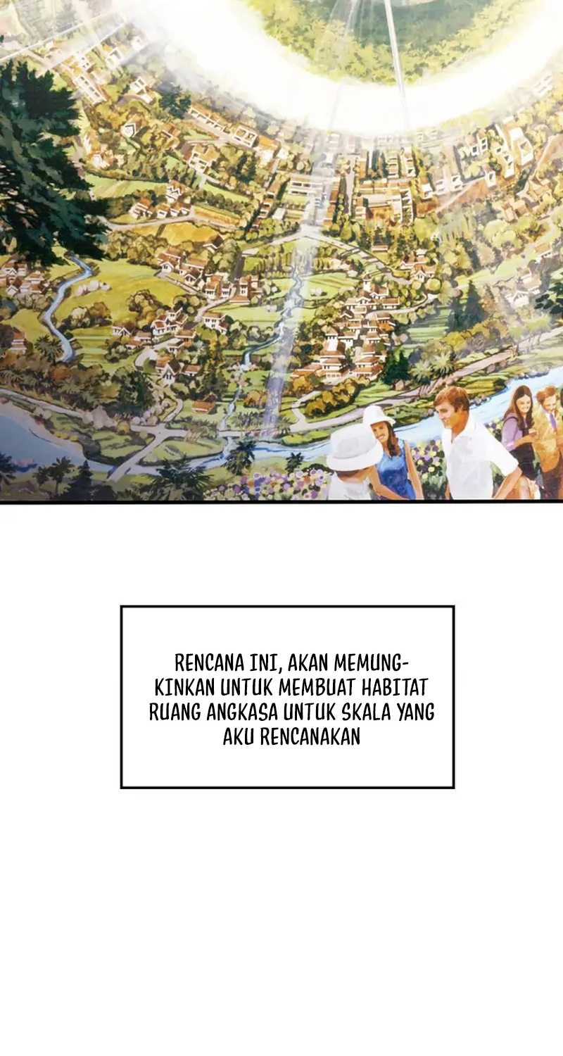 Cheolsu Saves the World Chapter 030 Gambar 29