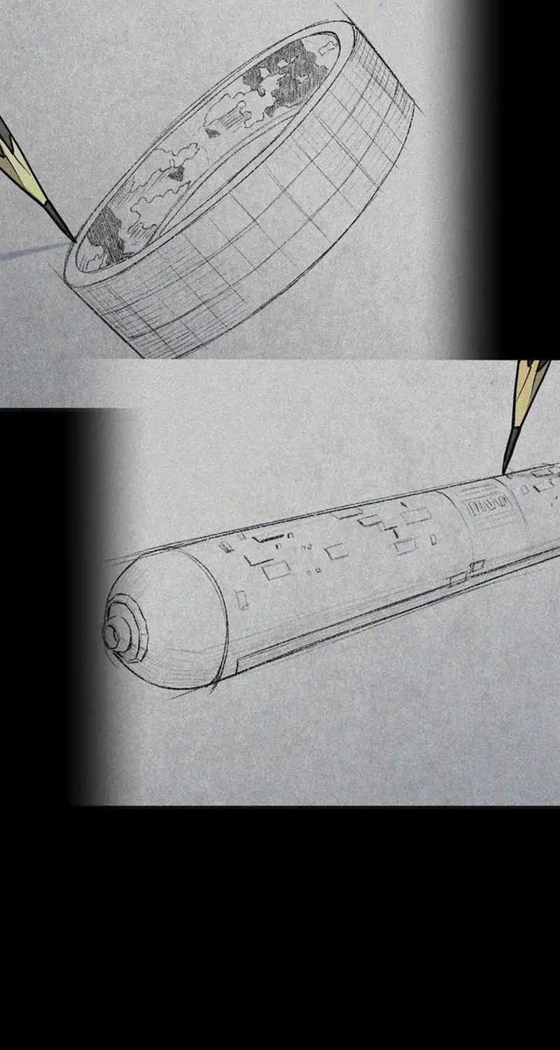 Cheolsu Saves the World Chapter 030 Gambar 21