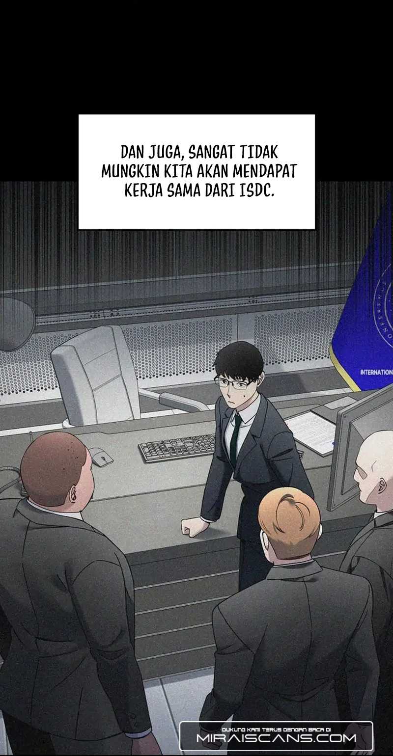 Cheolsu Saves the World Chapter 030 Gambar 23