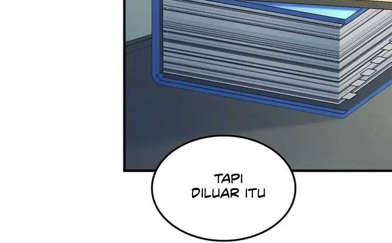 Cheolsu Saves the World Chapter 030 Gambar 36