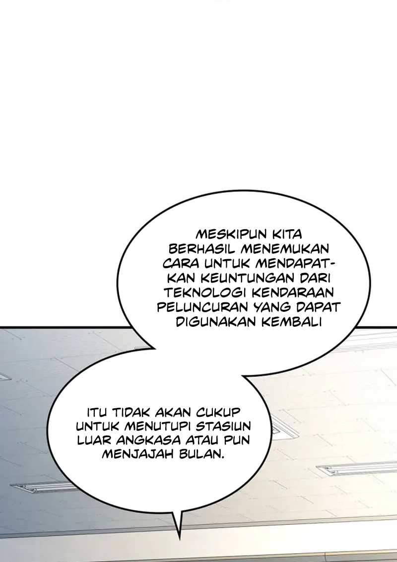 Cheolsu Saves the World Chapter 030 Gambar 37