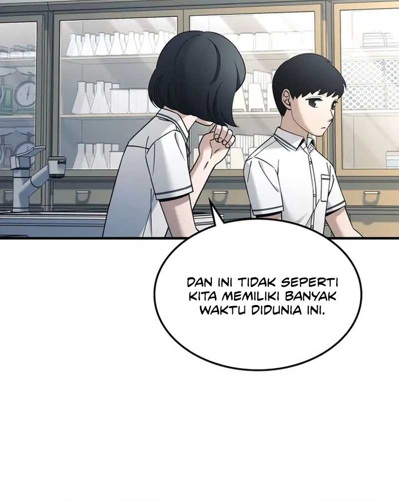 Cheolsu Saves the World Chapter 030 Gambar 38