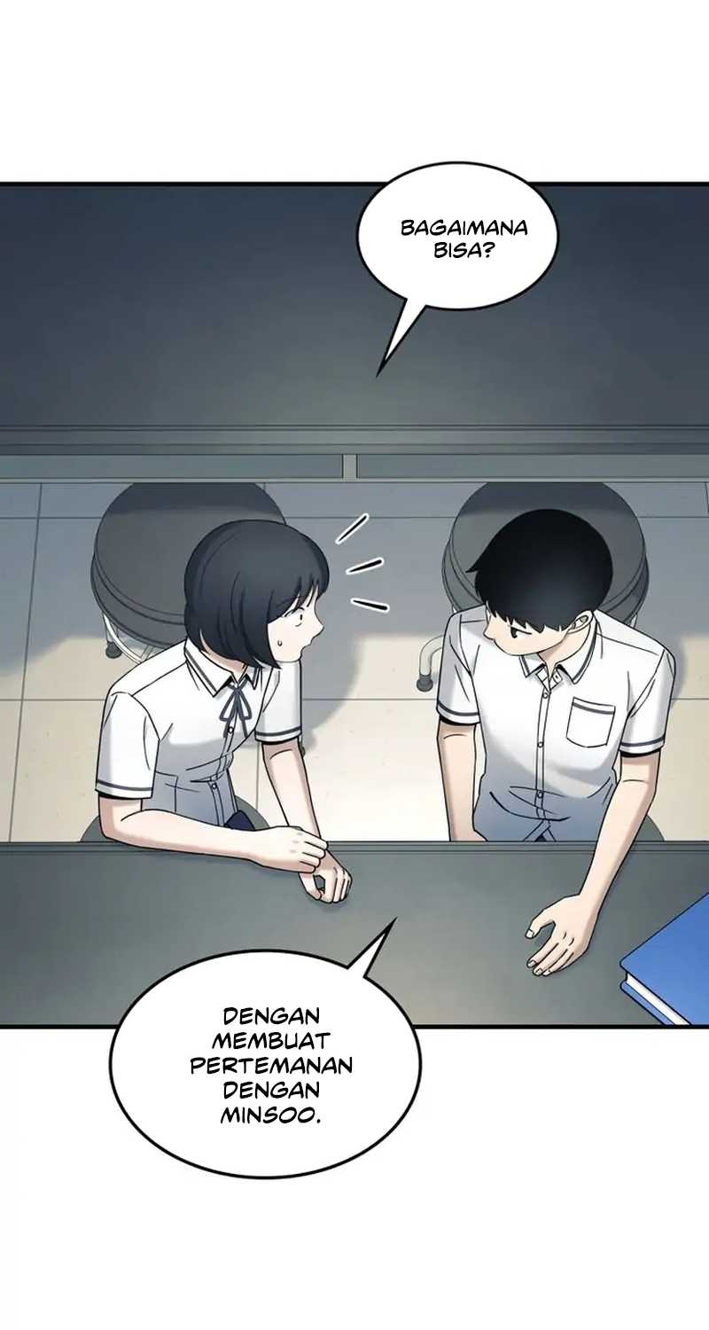 Cheolsu Saves the World Chapter 030 Gambar 40