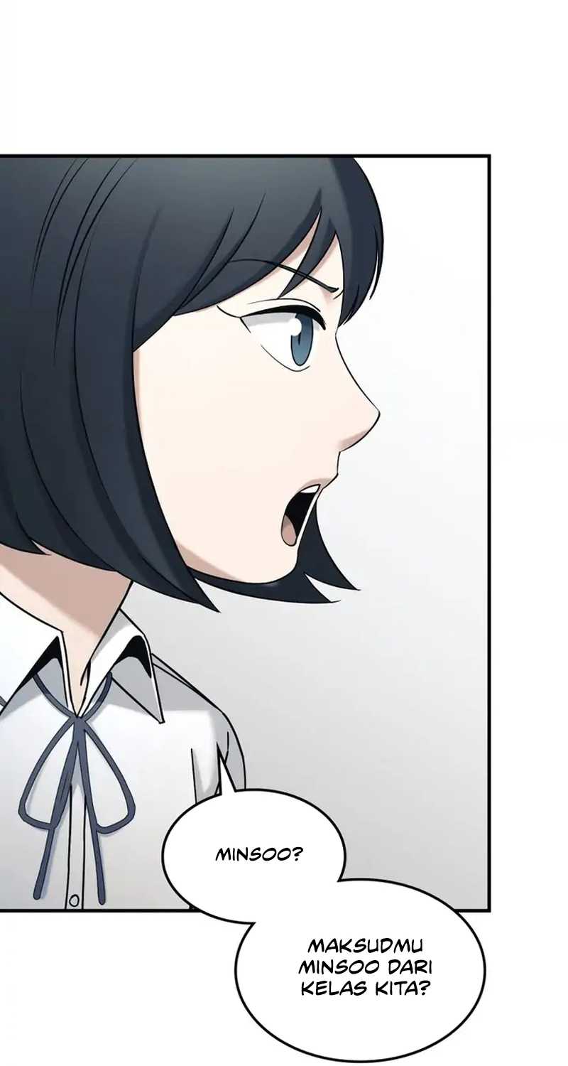 Cheolsu Saves the World Chapter 030 Gambar 41