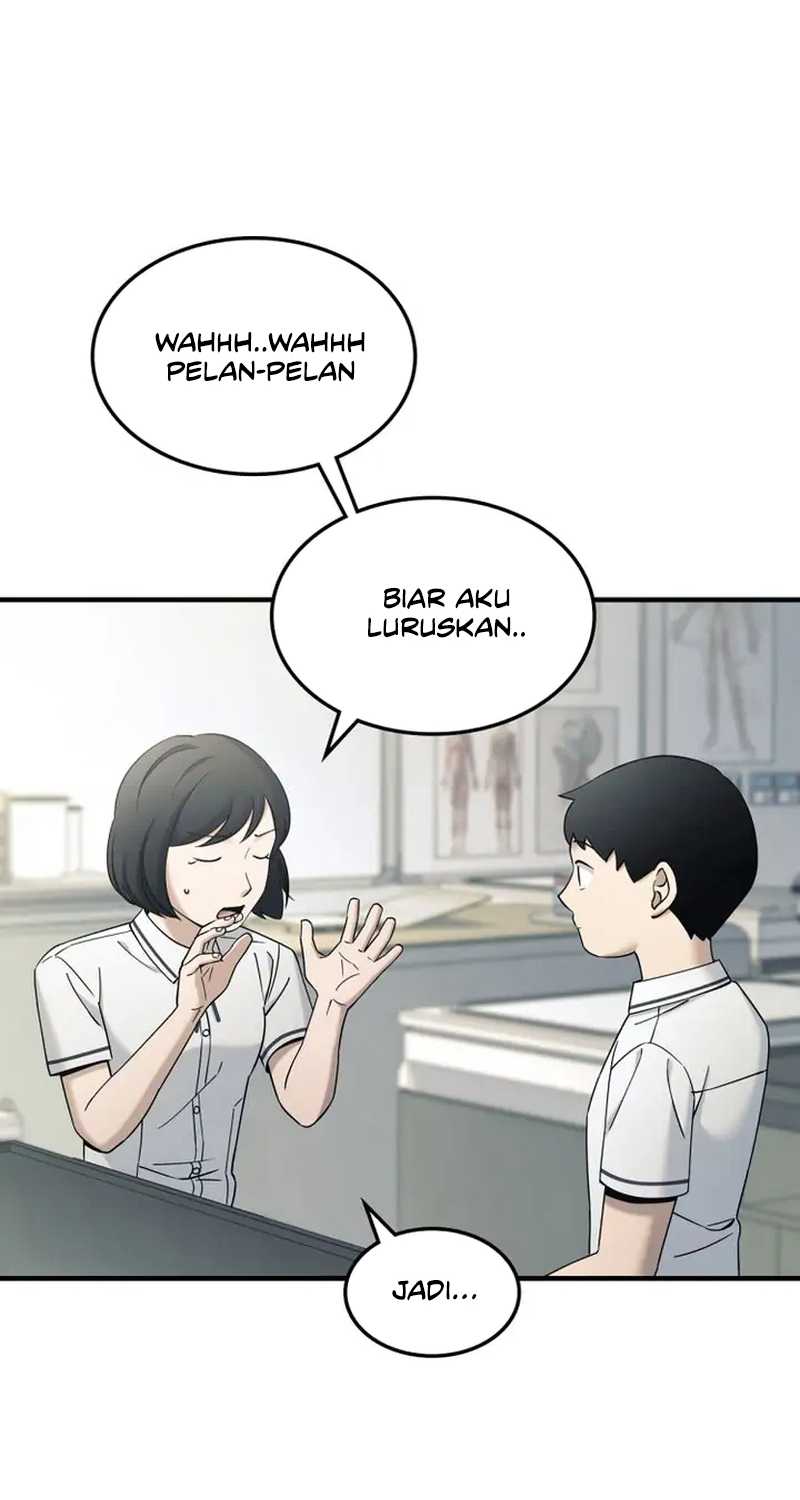 Cheolsu Saves the World Chapter 030 Gambar 30