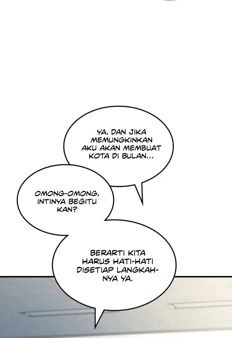 Cheolsu Saves the World Chapter 030 Gambar 33