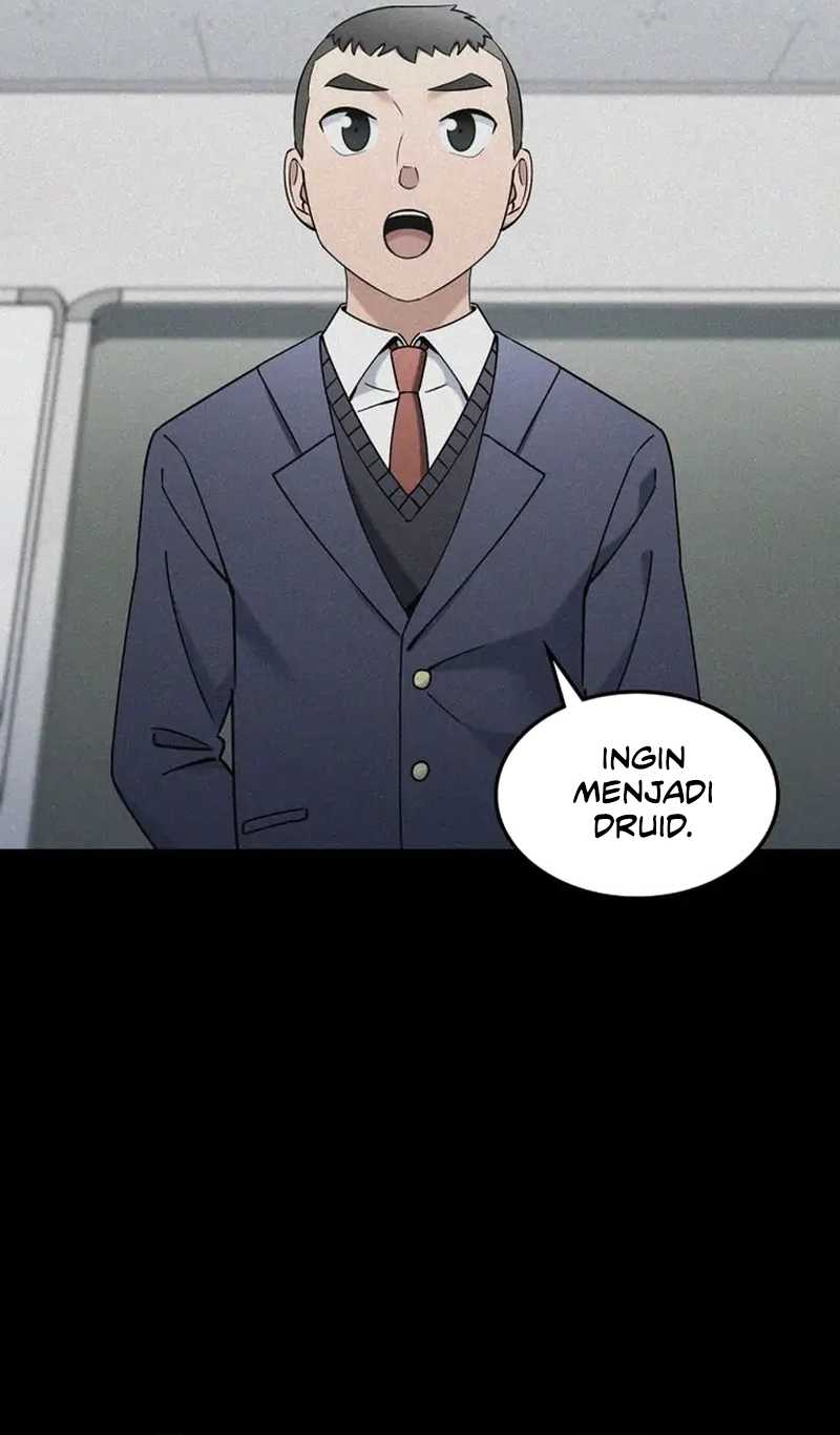 Cheolsu Saves the World Chapter 030 Gambar 45