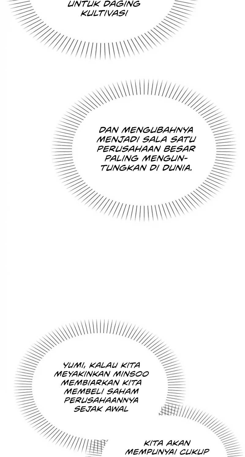 Cheolsu Saves the World Chapter 030 Gambar 57