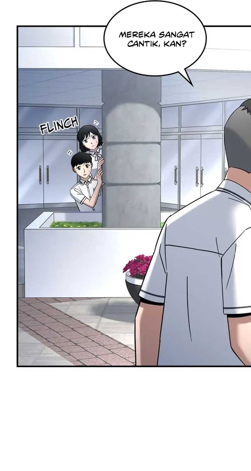 Cheolsu Saves the World Chapter 030 Gambar 60