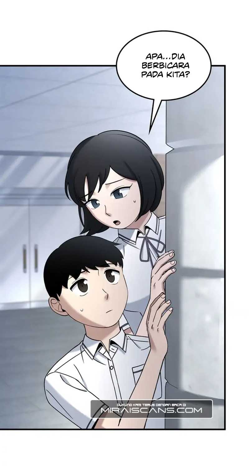 Cheolsu Saves the World Chapter 030 Gambar 61