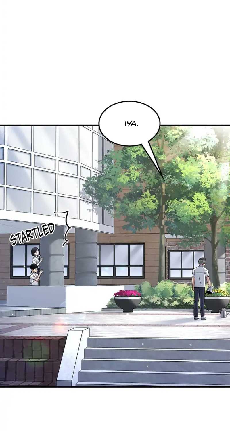 Cheolsu Saves the World Chapter 030 Gambar 62