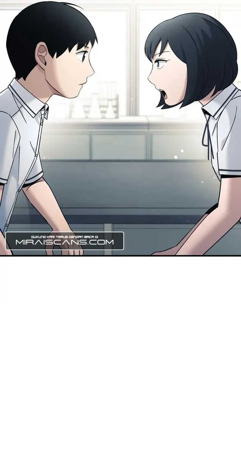 Cheolsu Saves the World Chapter 030 Gambar 5