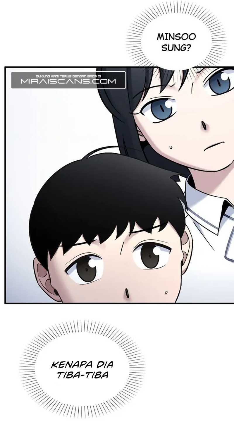 Cheolsu Saves the World Chapter 030 Gambar 55