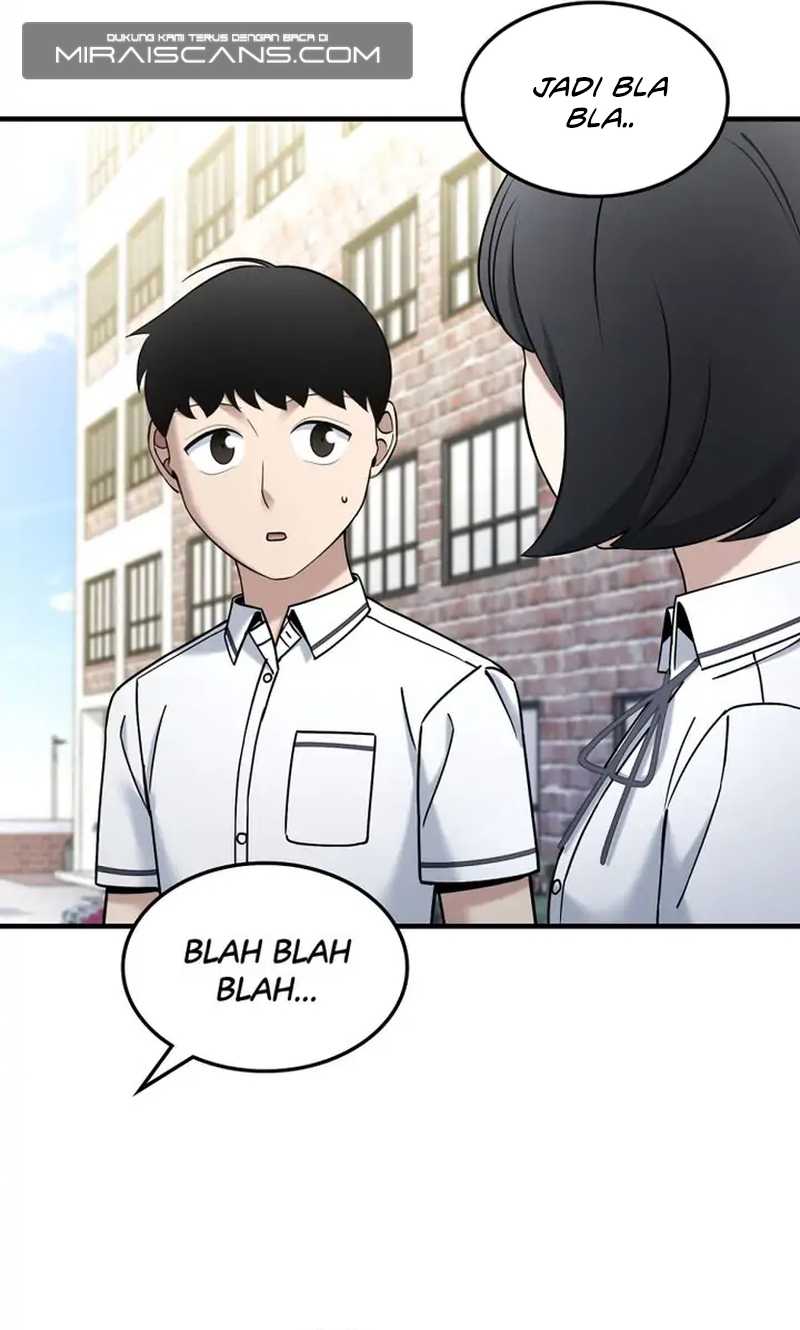 Cheolsu Saves the World Chapter 030 Gambar 69