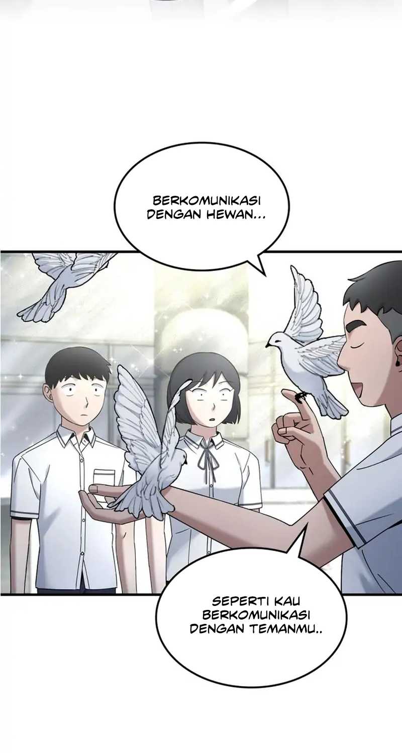 Cheolsu Saves the World Chapter 030 Gambar 72