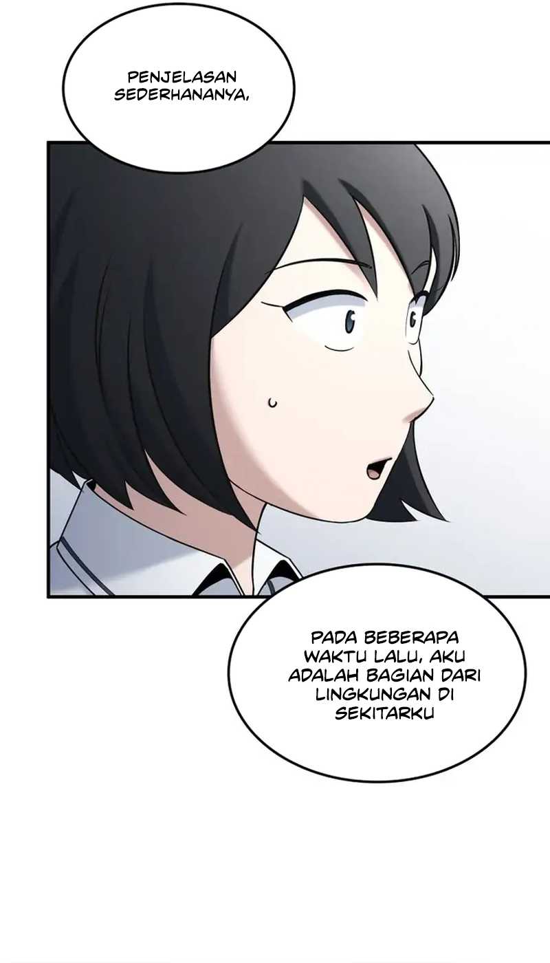 Cheolsu Saves the World Chapter 030 Gambar 67