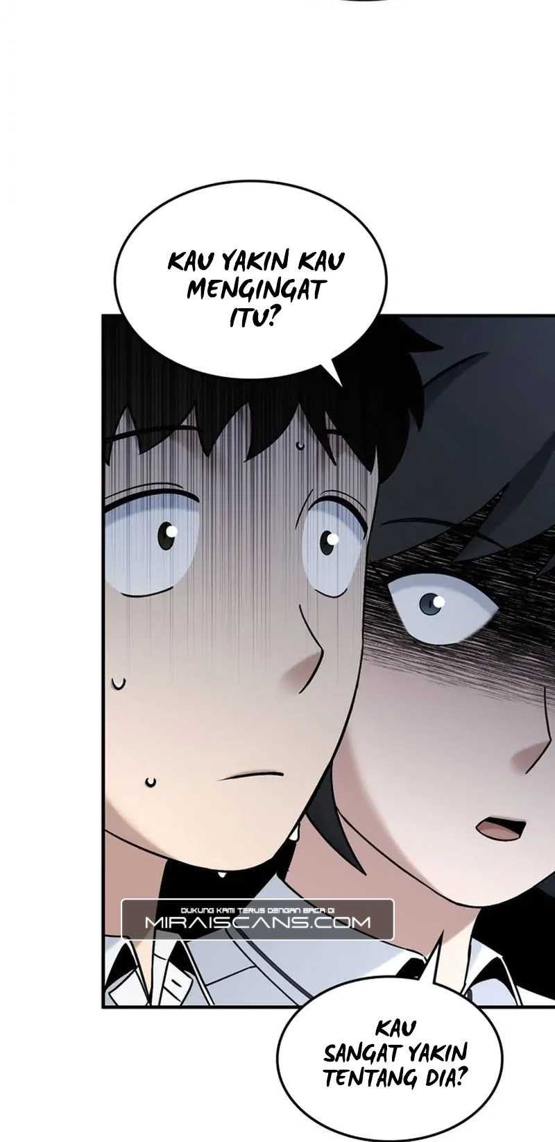 Cheolsu Saves the World Chapter 030 Gambar 82