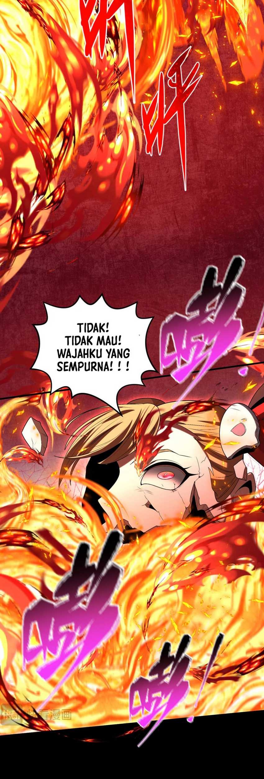 Age of Terror Chapter 172 Gambar 40