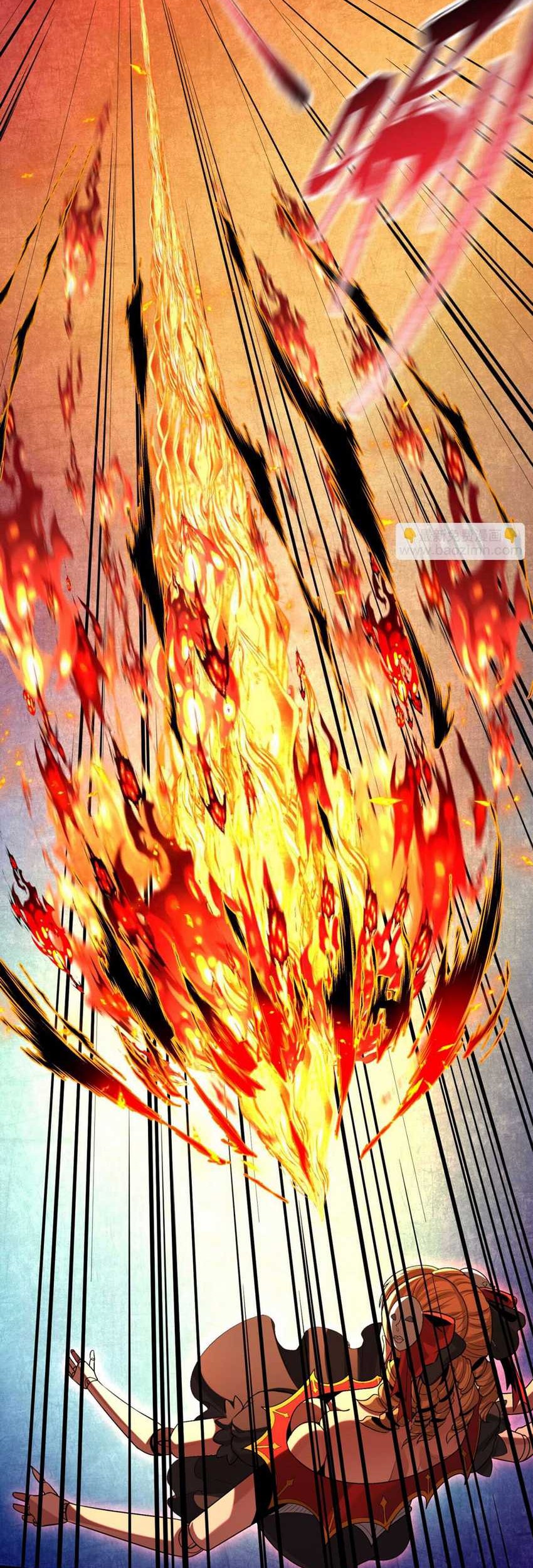 Age of Terror Chapter 172 Gambar 38