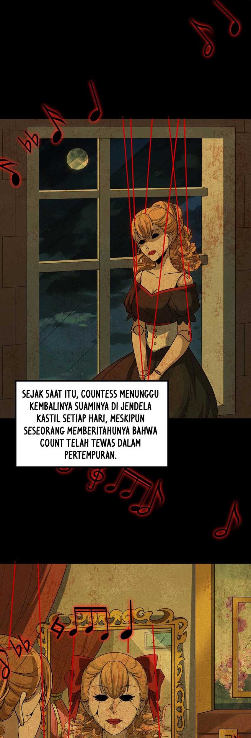 Age of Terror Chapter 172 Gambar 4