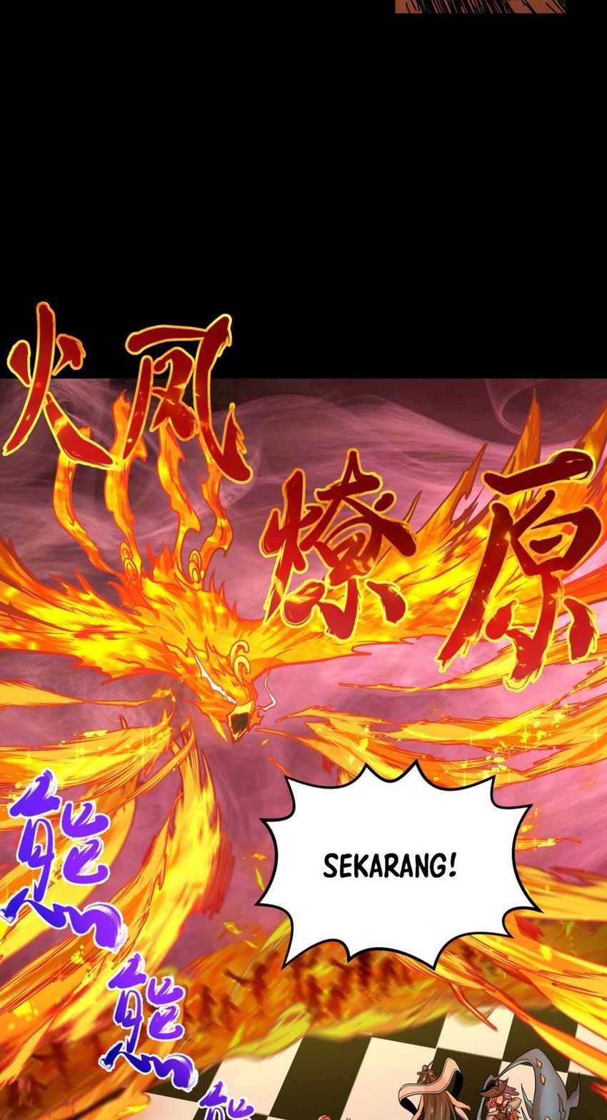 Age of Terror Chapter 172 Gambar 9