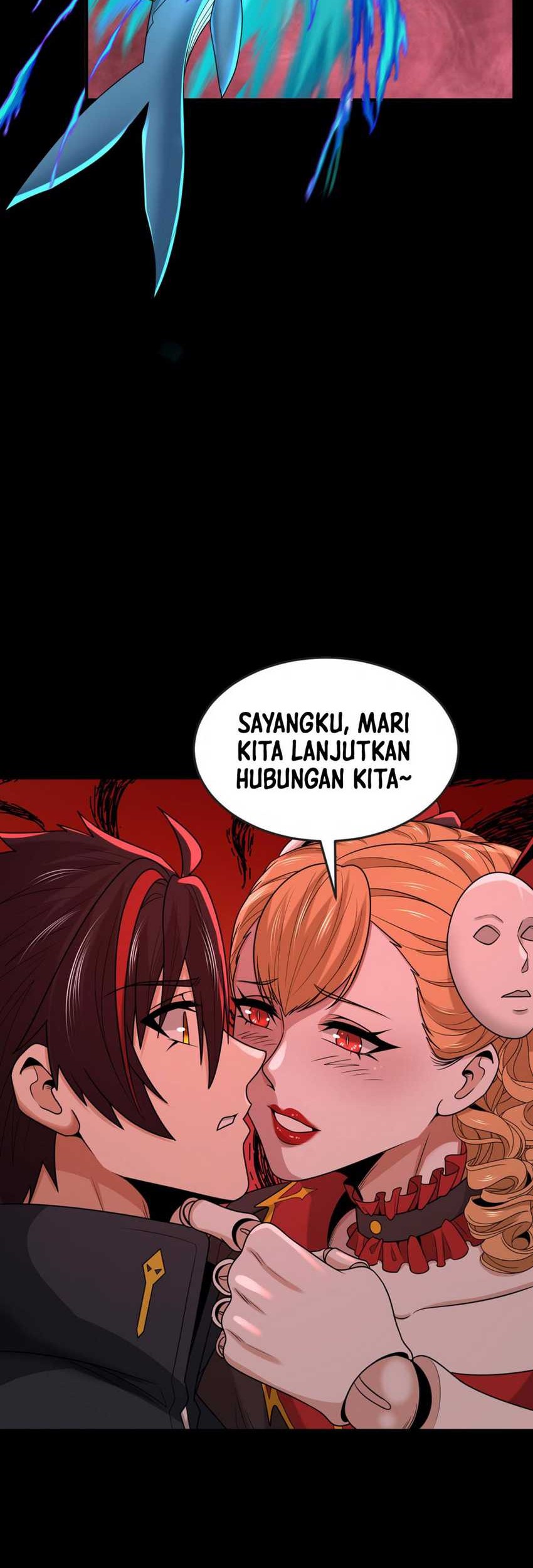 Age of Terror Chapter 172 Gambar 14