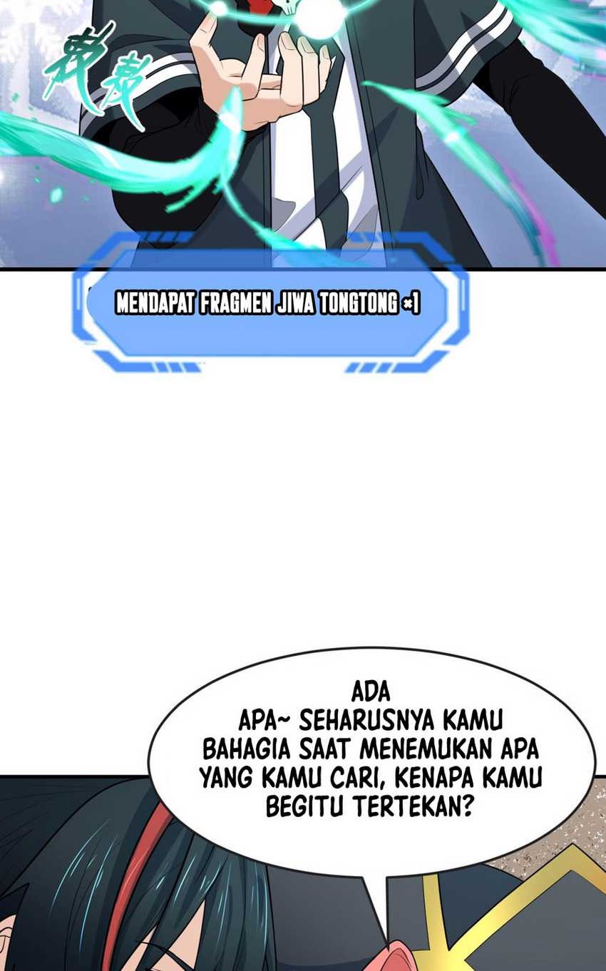 Age of Terror Chapter 173 Gambar 30