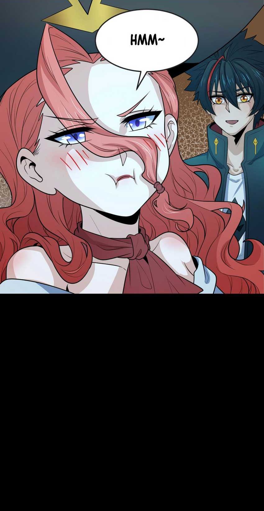 Age of Terror Chapter 173 Gambar 33