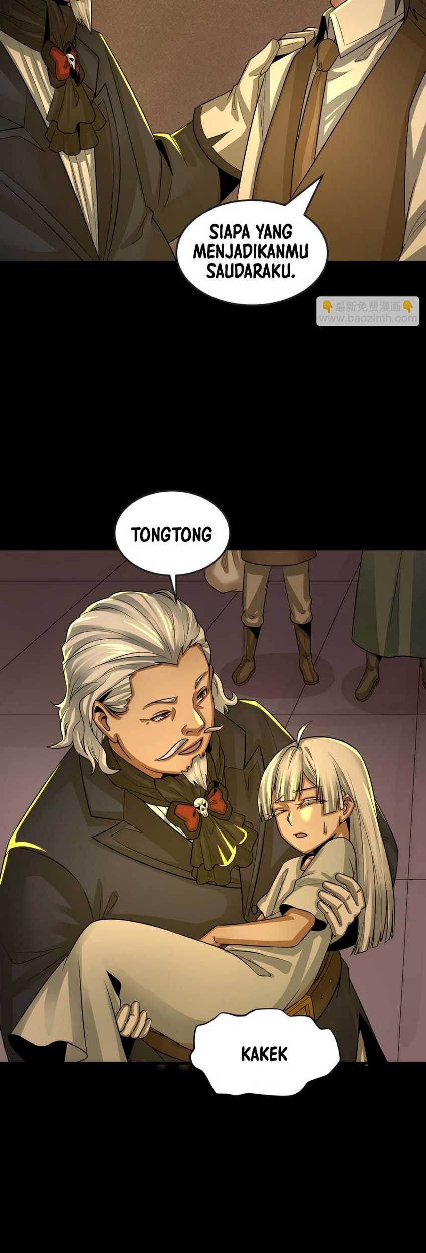 Age of Terror Chapter 173 Gambar 16