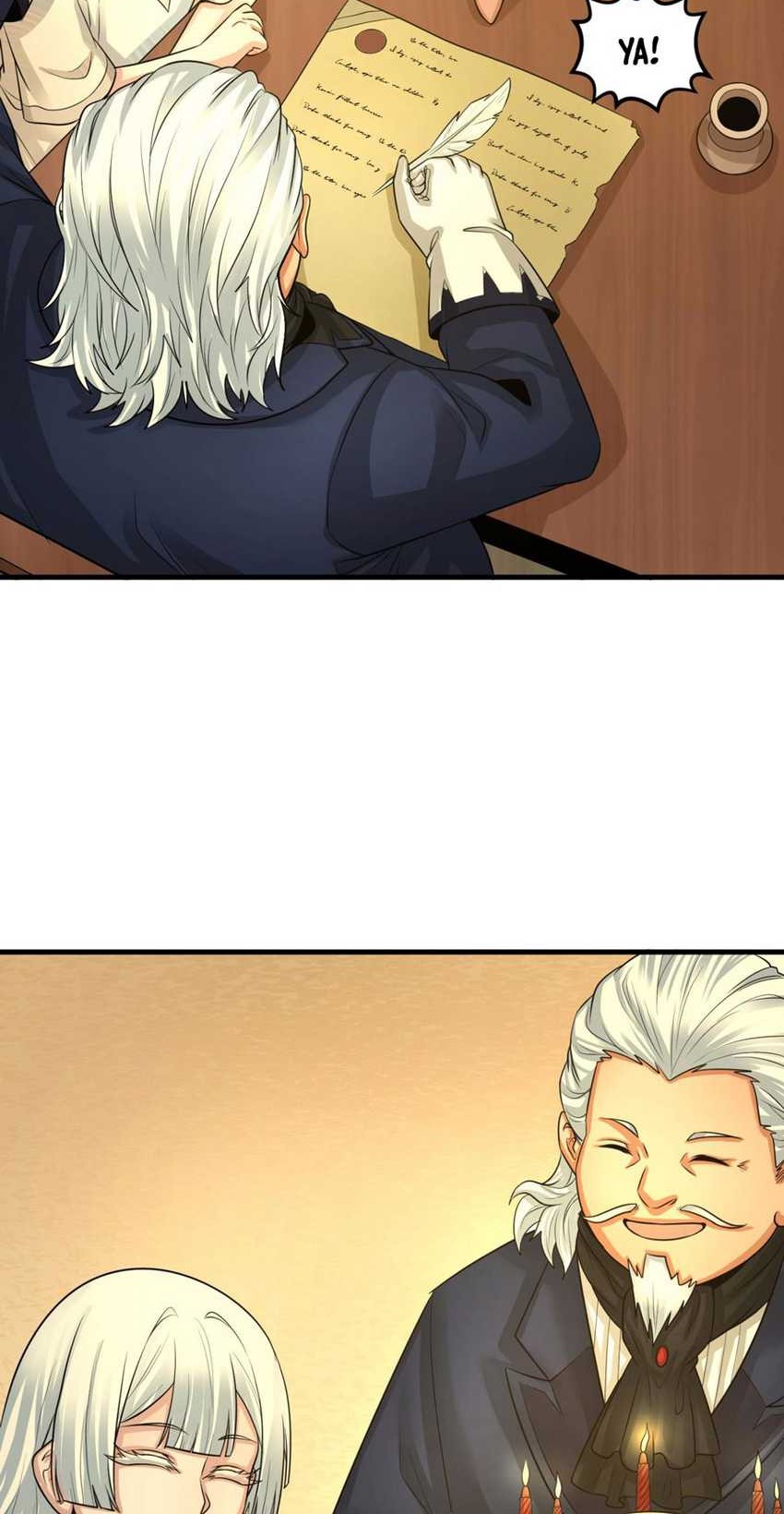 Age of Terror Chapter 173 Gambar 18