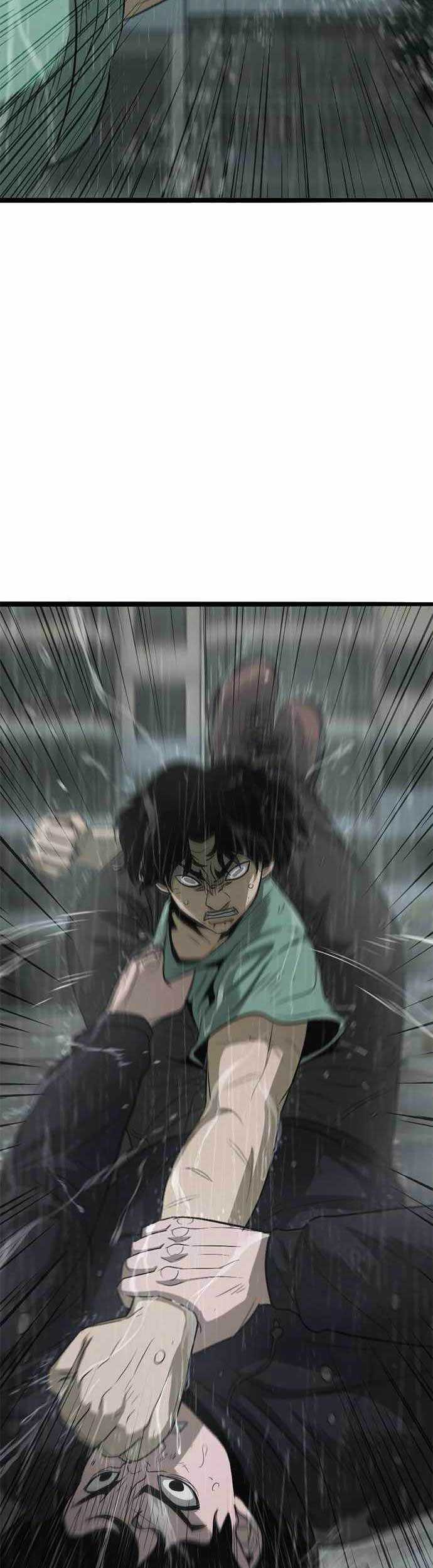 Death Row Boy Chapter 71 Gambar 38