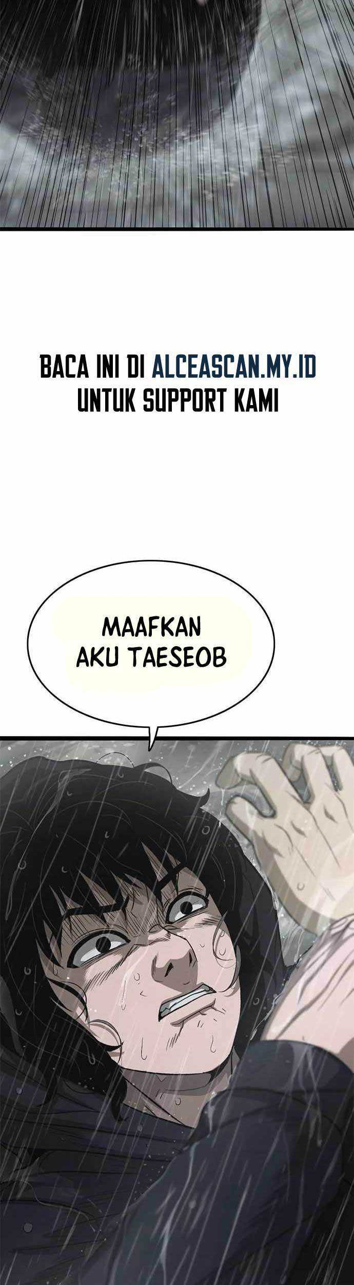 Death Row Boy Chapter 71 Gambar 39