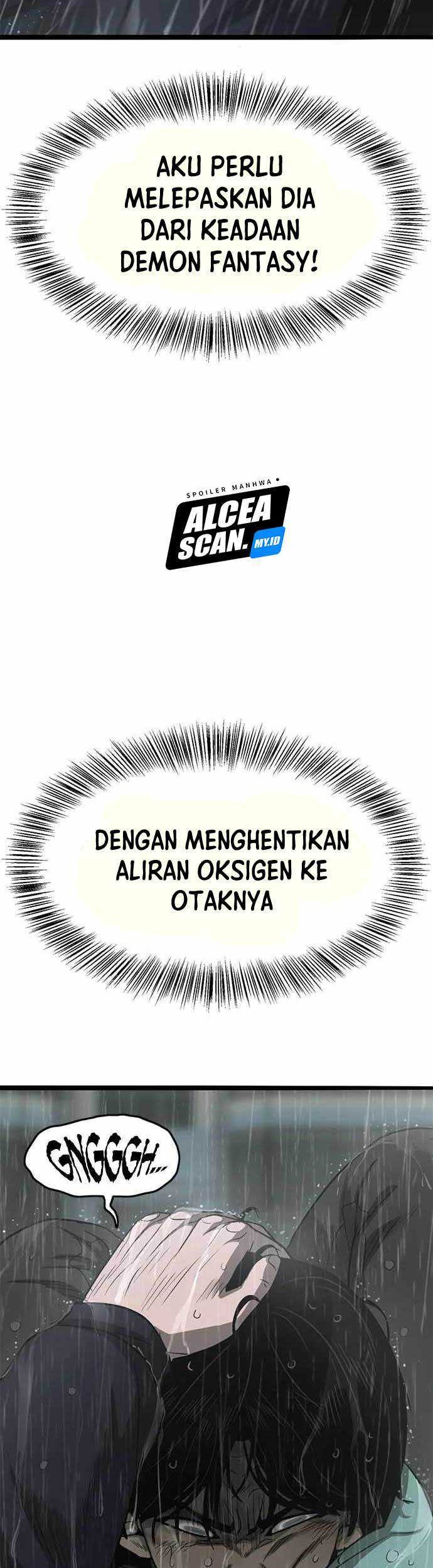 Death Row Boy Chapter 71 Gambar 40