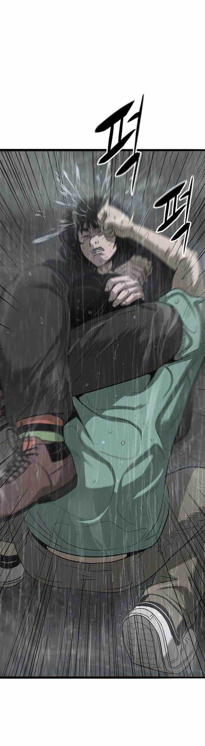 Death Row Boy Chapter 71 Gambar 42