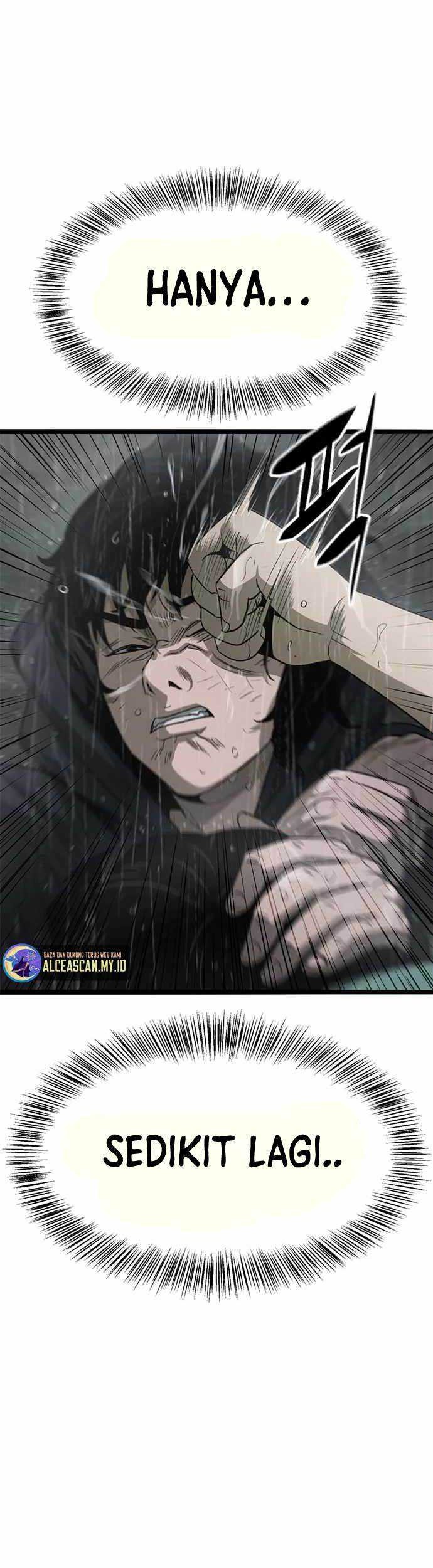 Death Row Boy Chapter 71 Gambar 43