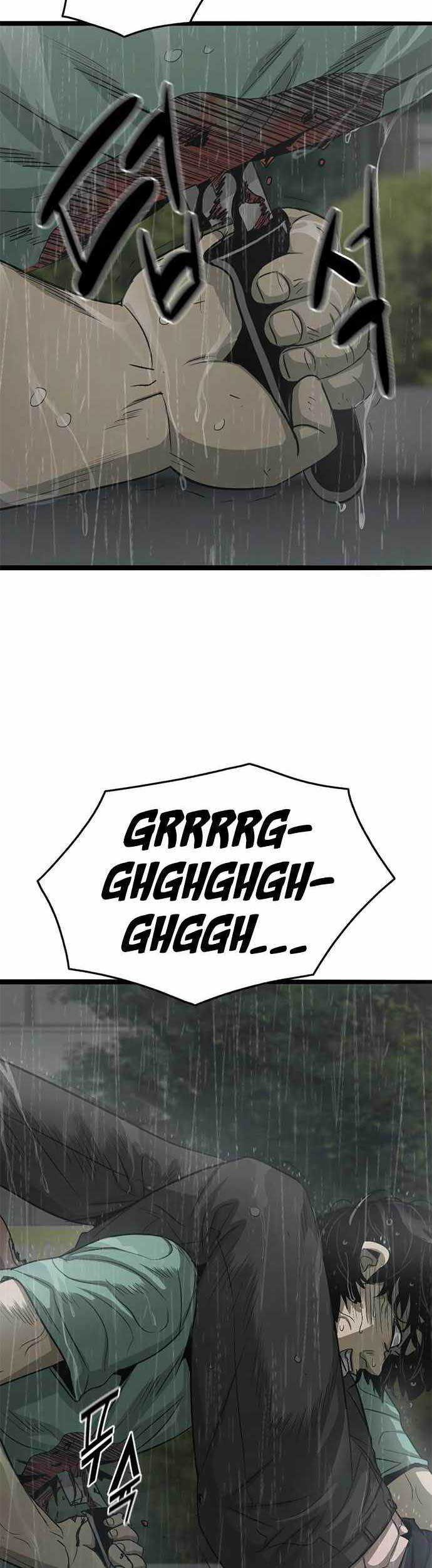 Death Row Boy Chapter 71 Gambar 46