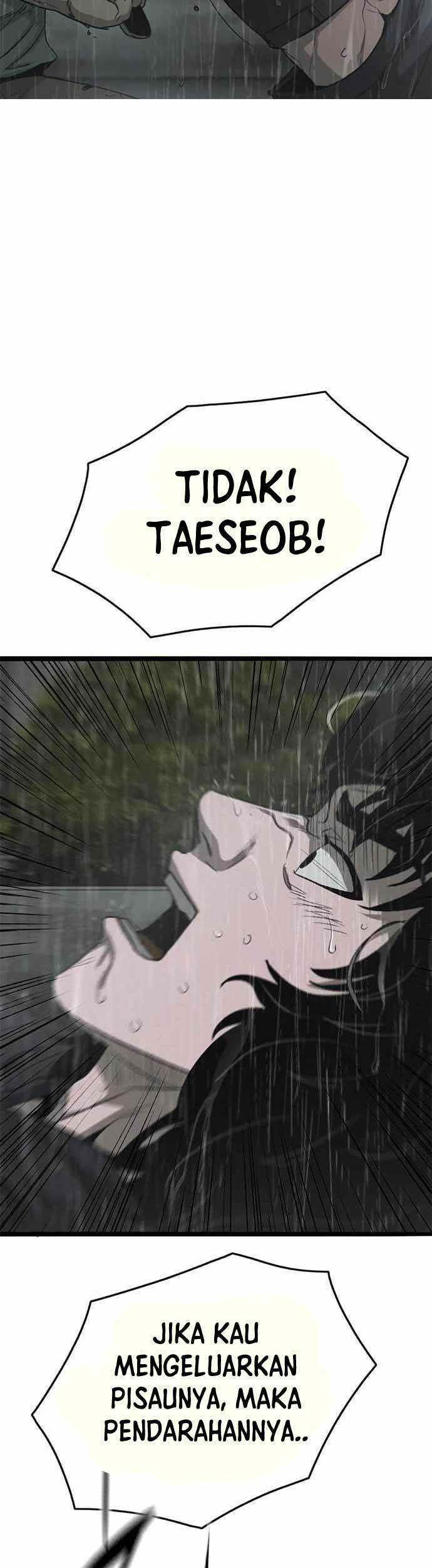 Death Row Boy Chapter 71 Gambar 47