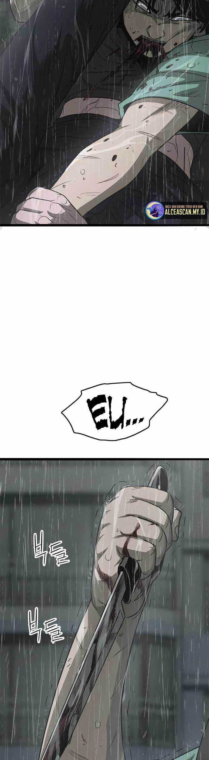 Death Row Boy Chapter 71 Gambar 49