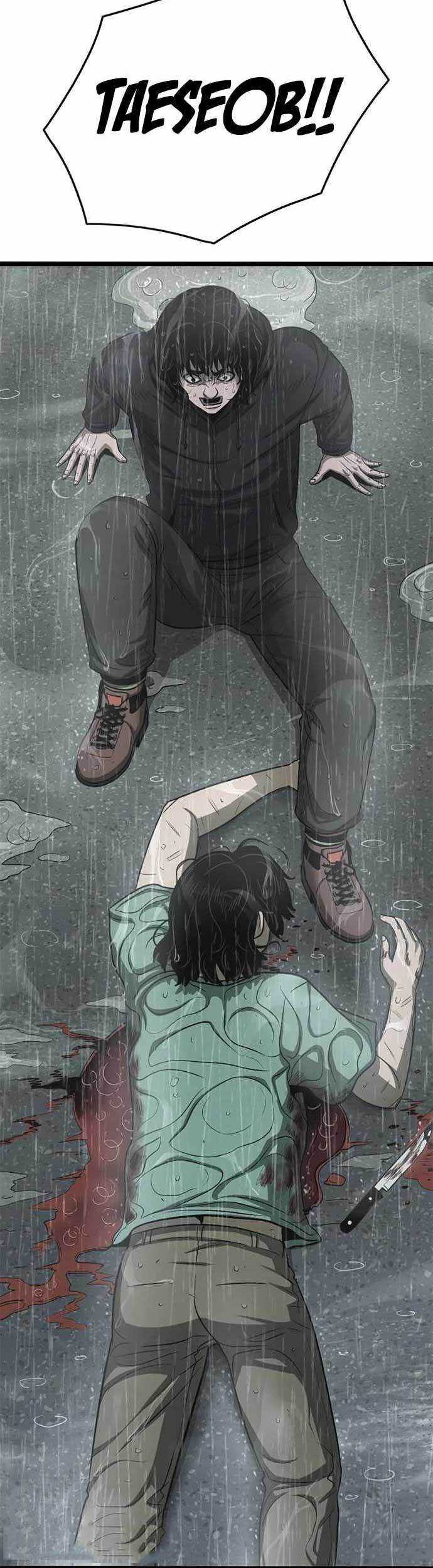 Death Row Boy Chapter 71 Gambar 52