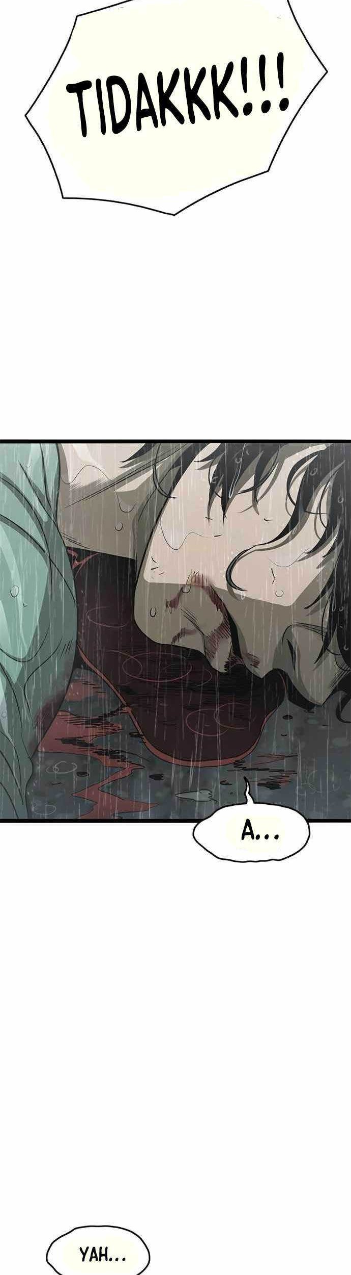 Death Row Boy Chapter 71 Gambar 54