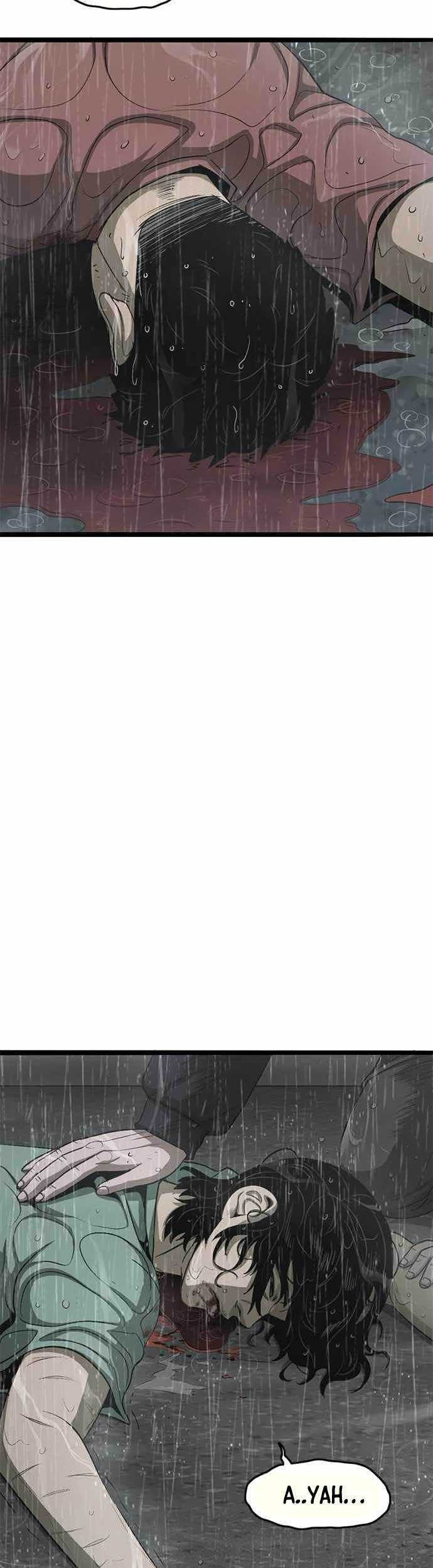 Death Row Boy Chapter 71 Gambar 55