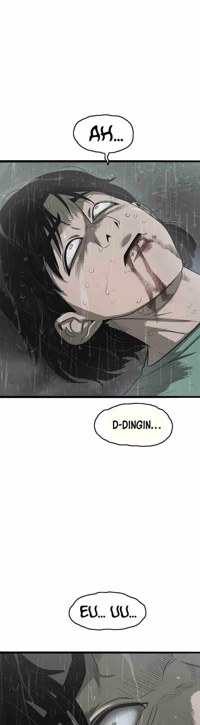 Death Row Boy Chapter 71 Gambar 26
