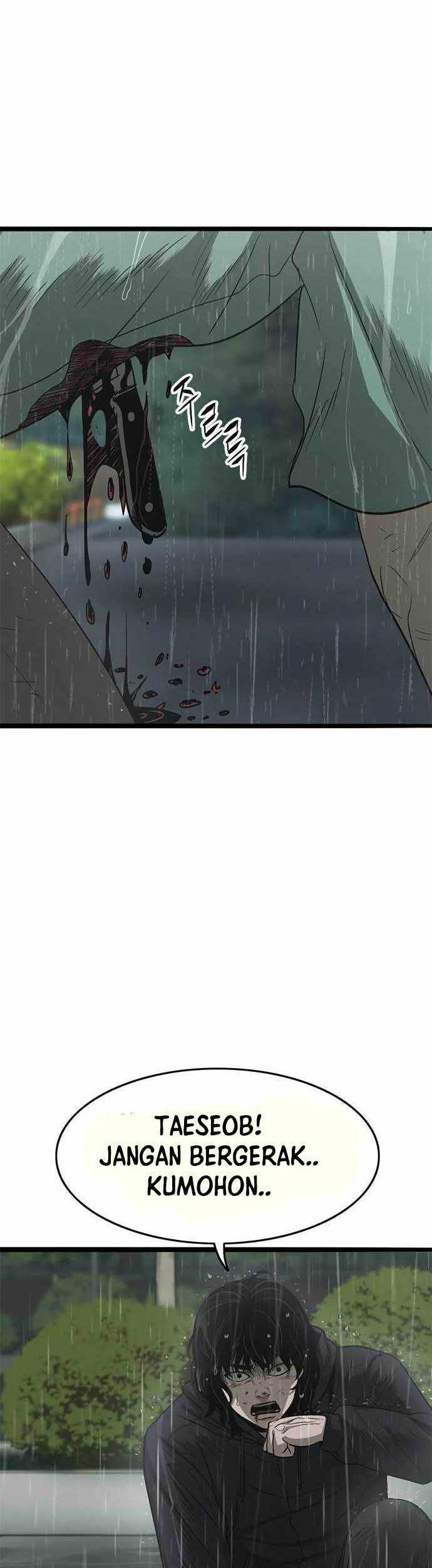 Death Row Boy Chapter 71 Gambar 30