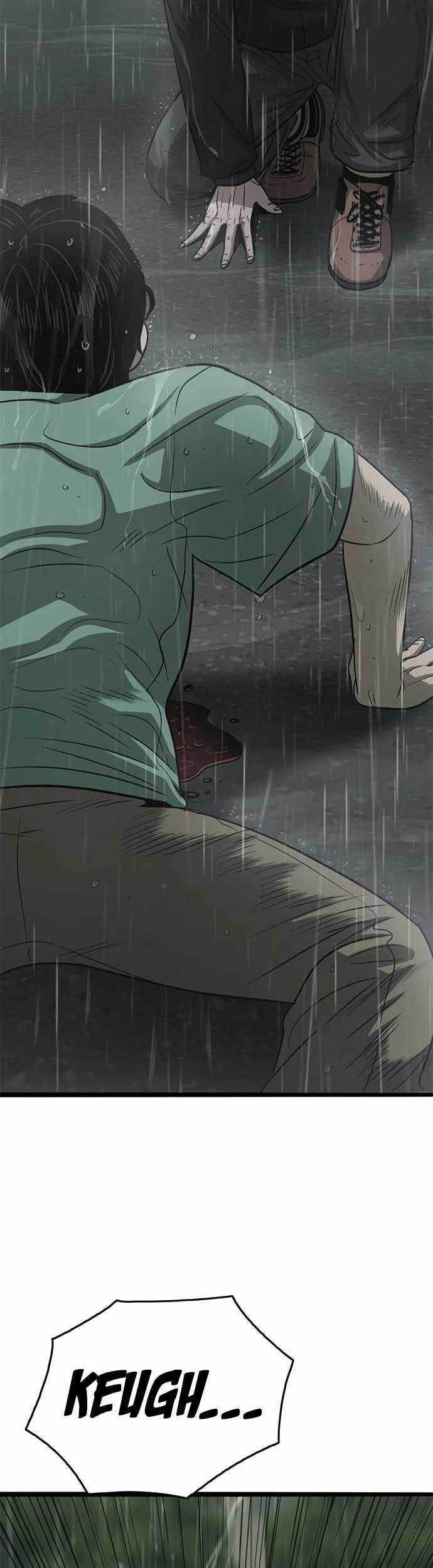 Death Row Boy Chapter 71 Gambar 31