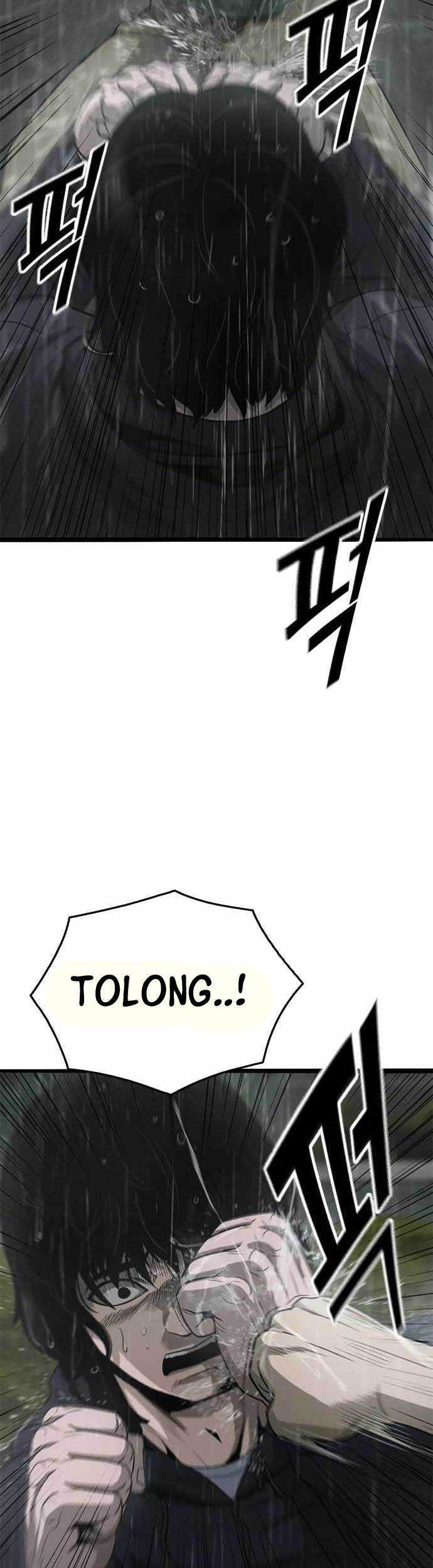 Death Row Boy Chapter 71 Gambar 34