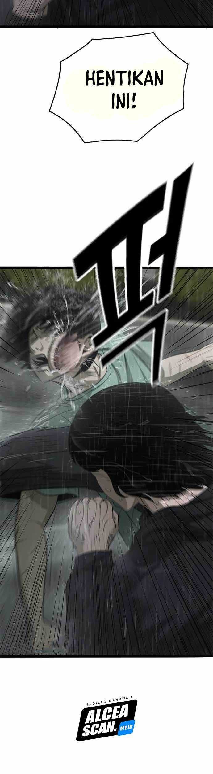 Death Row Boy Chapter 71 Gambar 35