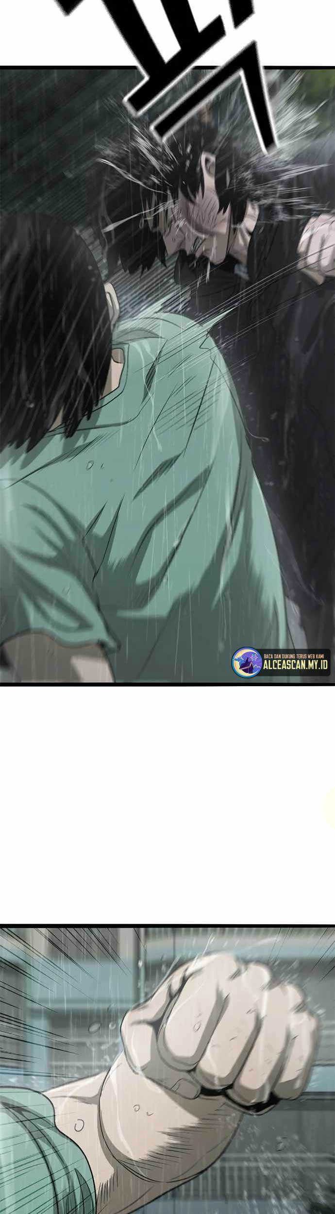 Death Row Boy Chapter 71 Gambar 37