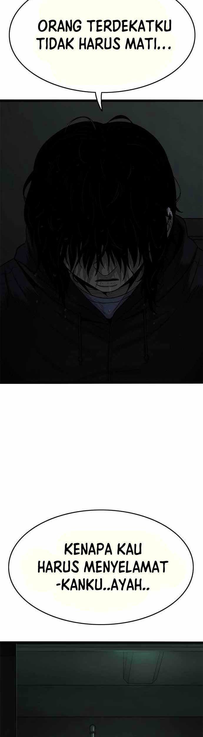 Death Row Boy Chapter 71 Gambar 69