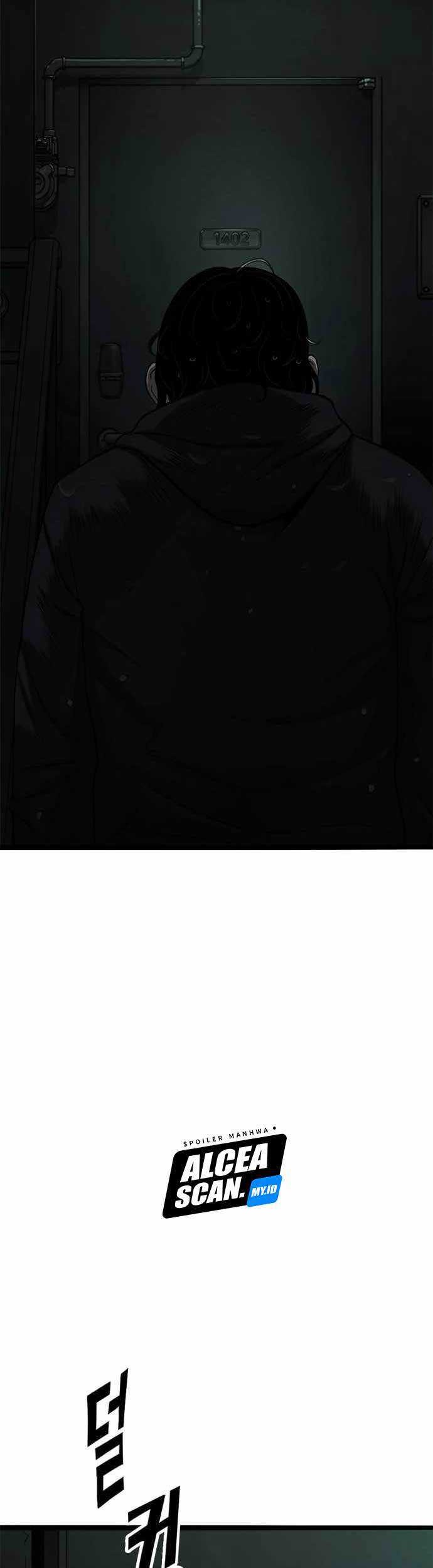 Death Row Boy Chapter 71 Gambar 70